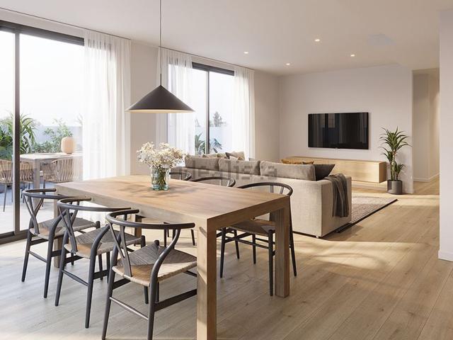 Piso en venta en Alt Empordà, Catalunya