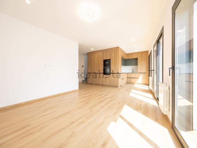 Dúplex en venta en la Muntanyeta, Alt Empordà