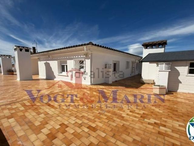 Ático en venta en la Muntanyeta, Alt Empordà