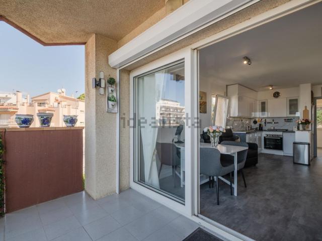 Piso en venta en Santa Rosa de Puig-rom, Roses