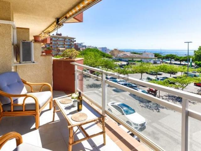 Piso en venta en Roses, Girona