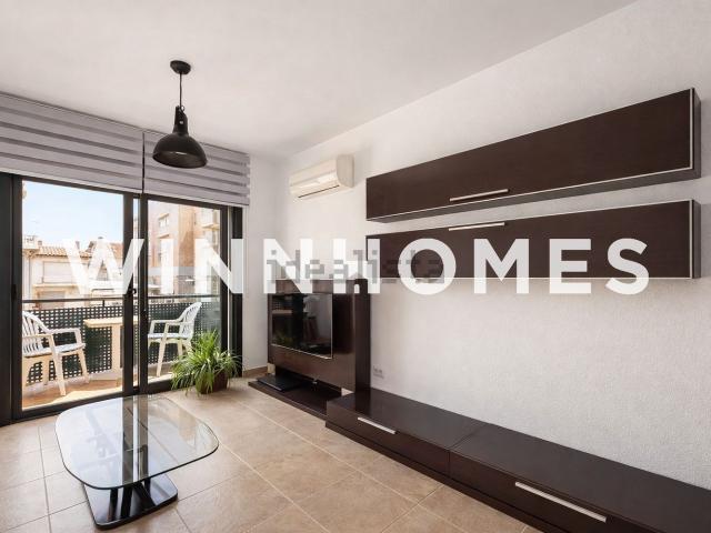 Piso en venta en el Mas Mates, Alt Empordà