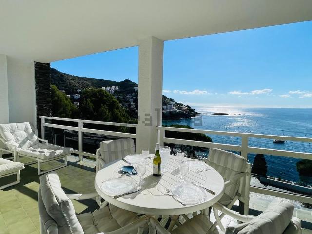 Ático en venta en Canyelles Petites, Alt Empordà
