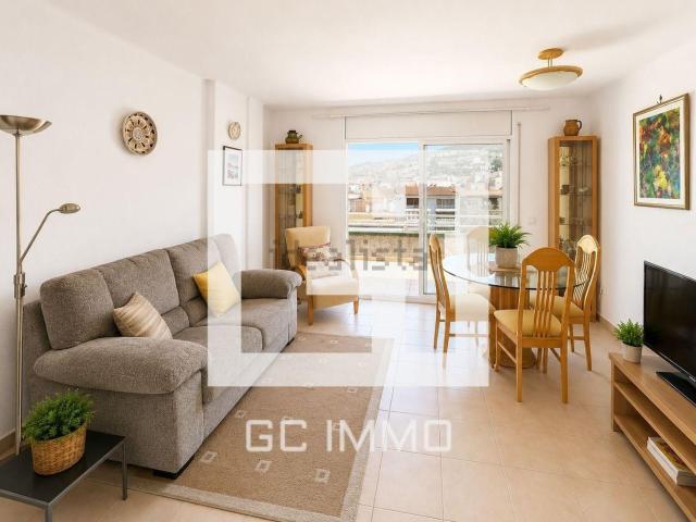 Ático en venta en la Muntanyeta, Alt Empordà