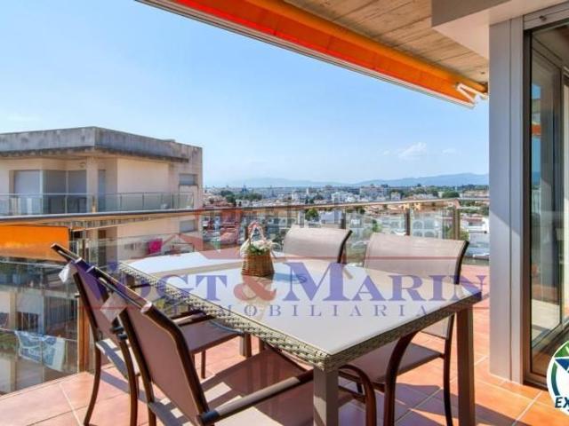 Ático en venta en Santa Margarida, Alt Empordà