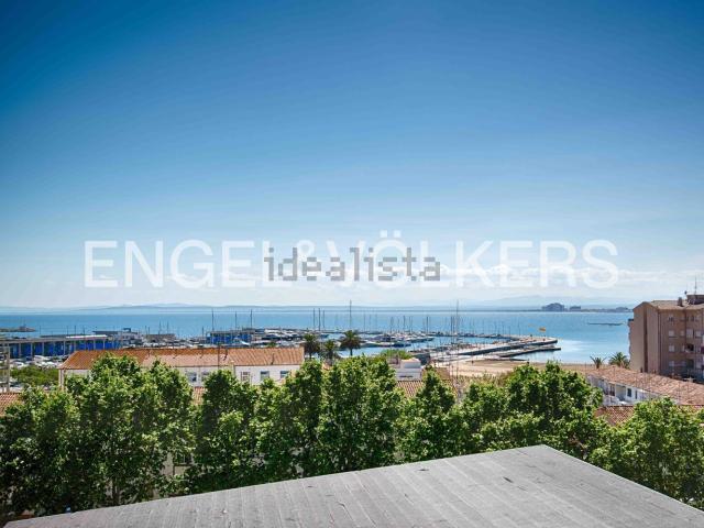 Dúplex en venta en la Muntanyeta, Alt Empordà