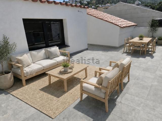 Ático en venta en la Muntanyeta, Alt Empordà
