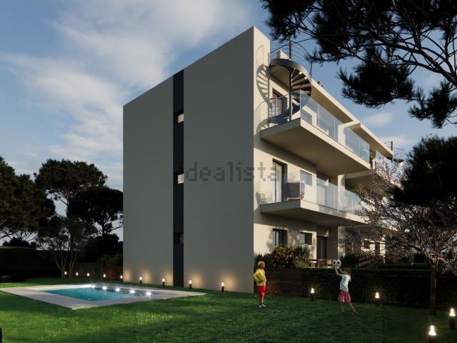 Piso en venta en el Mas Oliva, Alt Empordà