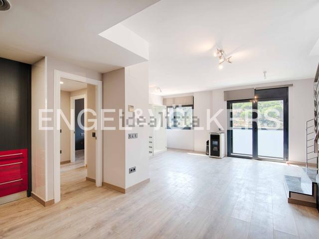 Ático en venta en el Mas Oliva, Alt Empordà