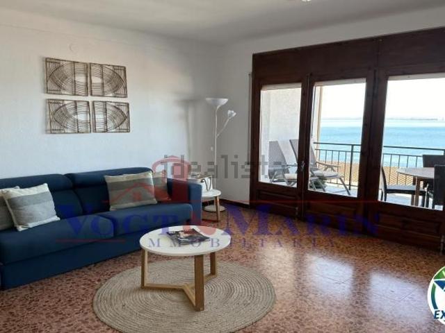Ático en venta en Santa Rosa de Puig-rom, Alt Empordà