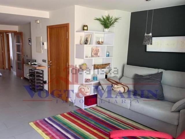 Ático en venta en la Muntanyeta, Alt Empordà