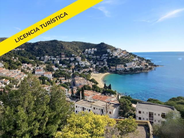 Dúplex en venta en Canyelles Petites, Alt Empordà