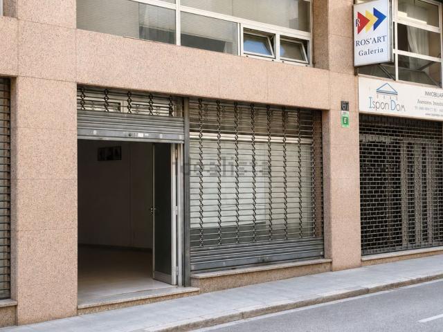 Piso en alquiler en la Muntanyeta, Alt Empordà