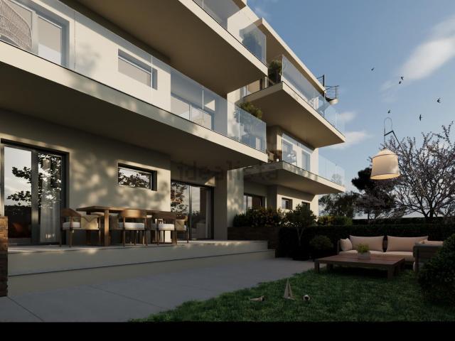 Piso en venta en el Mas Oliva, Alt Empordà