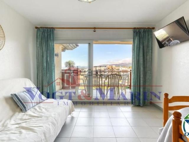 Ático en venta en Santa Rosa de Puig-rom, Alt Empordà