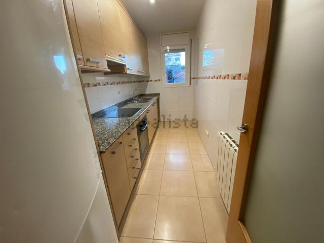 Piso en alquiler en Rosselló, Lleida