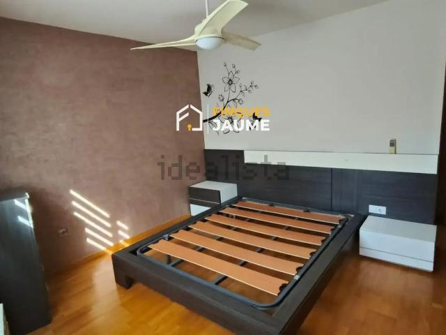Ático en venta en Segrià, Catalunya