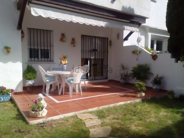Piso en alquiler en Rota, Costa Ballena