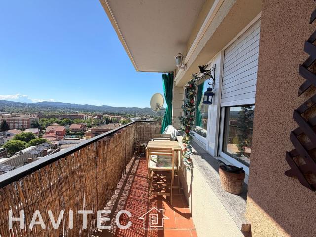 Ático en venta en Vallès Occidental, Catalunya
