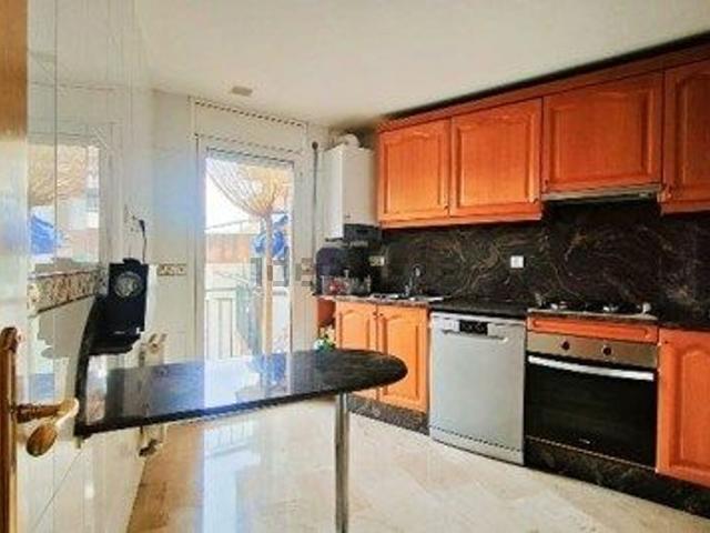 Piso en alquiler en Rubí, Barcelona