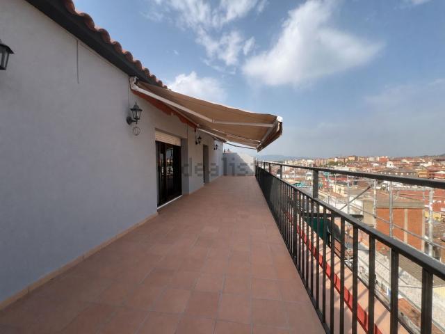Ático en venta en Vallès Occidental, Catalunya