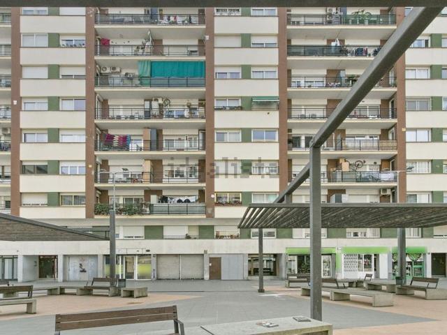 Piso en venta en Rubí