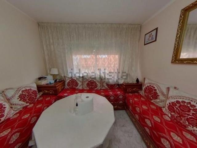 Piso en venta en Rubí