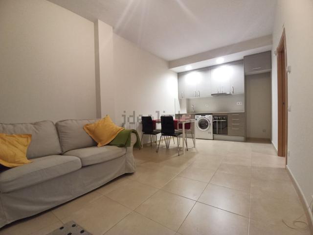 Piso en alquiler en Rubí