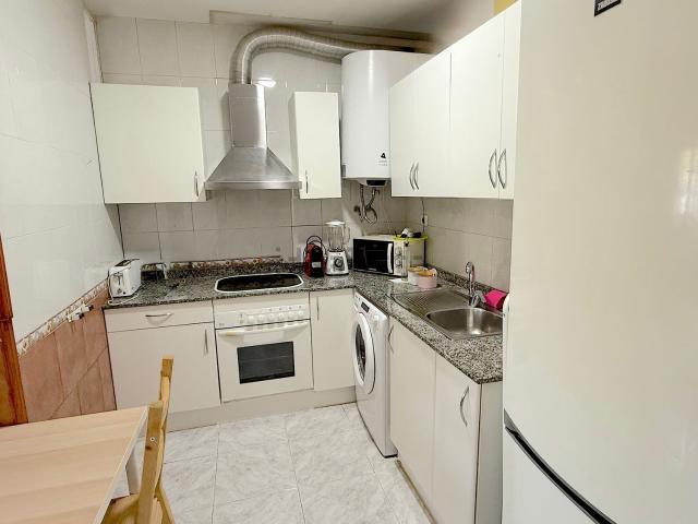 Piso en venta en Vallès Occidental, Catalunya