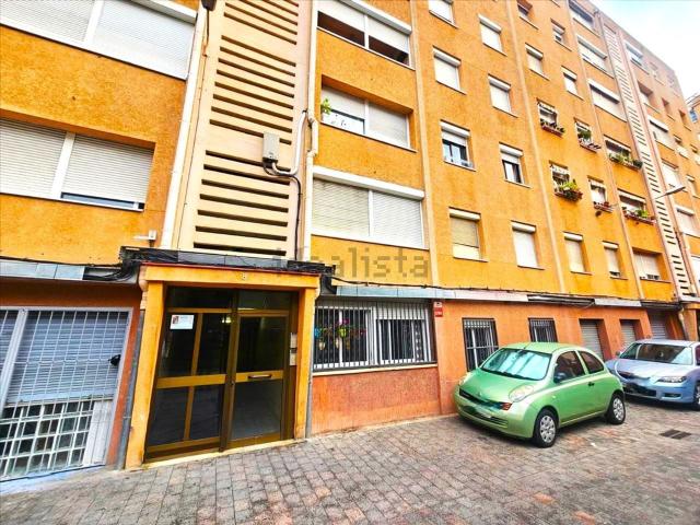 Piso en venta en Rubí