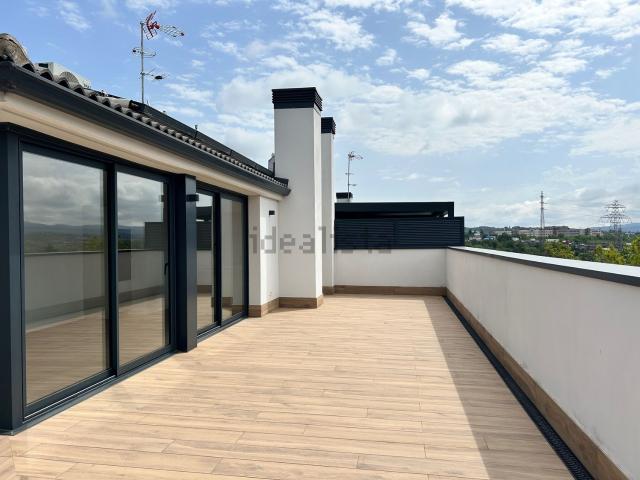 Dúplex en alquiler en Vallès Occidental, Catalunya
