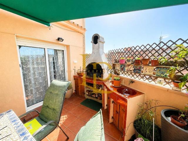 Ático en venta en Vallès Occidental, Catalunya