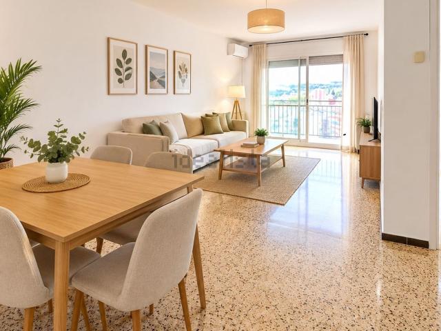 Ático en venta en Rubí, Barcelona