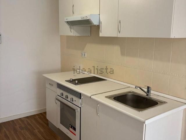 Piso en alquiler en Rubí