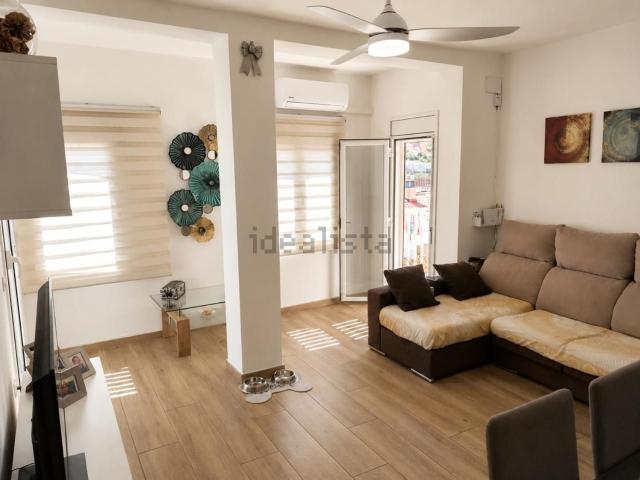 Piso en venta en Polígon industrial la Llana, Rubí