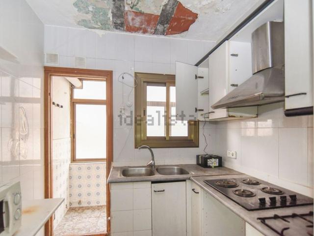 Piso en venta en Rubí