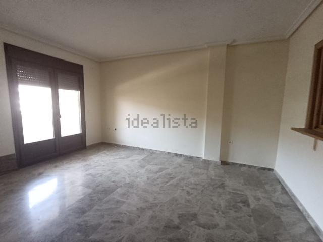 Piso en venta en Ossa De Montiel, Castilla-La Mancha
