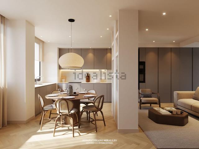 Ático en venta en l'Eixample, Comarca de València