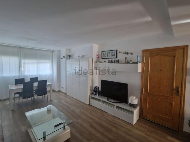 Piso en alquiler en Les Meravelles, Palma