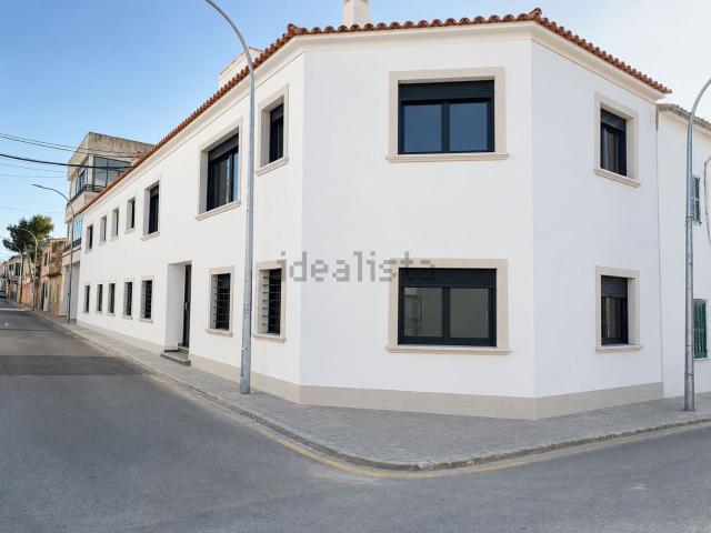 Piso en venta en Les Meravelles, Palma