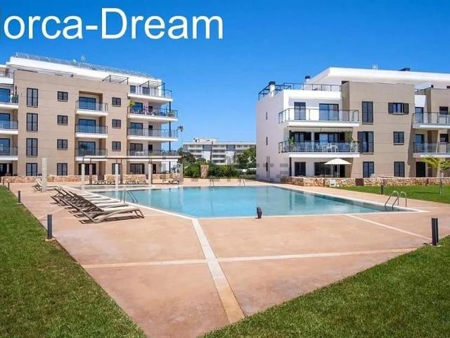 Ático en venta en Son Moro, Llevant
