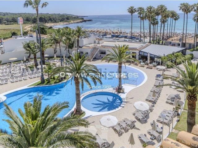Piso en venta en sa Coma, Llevant