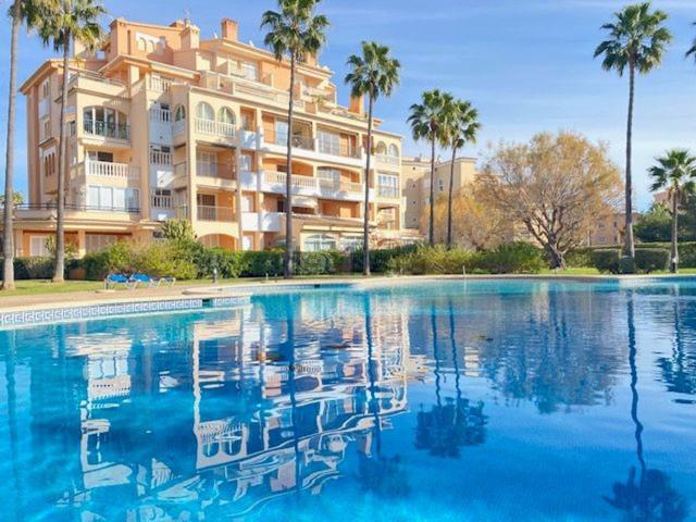 Piso en venta en Son Moro, Llevant