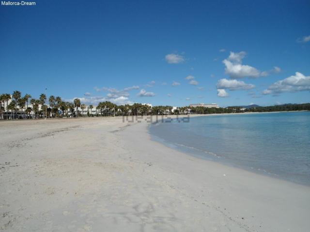 Piso en venta en Son Moro, Llevant