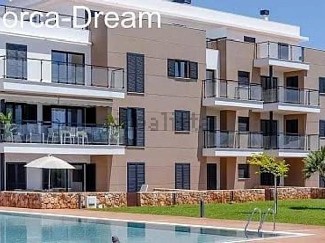 Ático en venta en Son Moro, Llevant