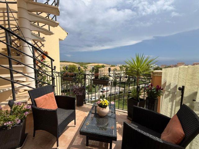 Ático en venta en Son Moro, Llevant