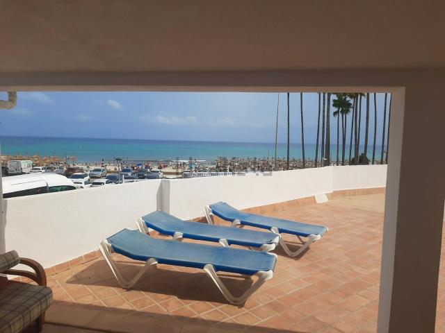 Ático en alquiler en Llevant, Baleares