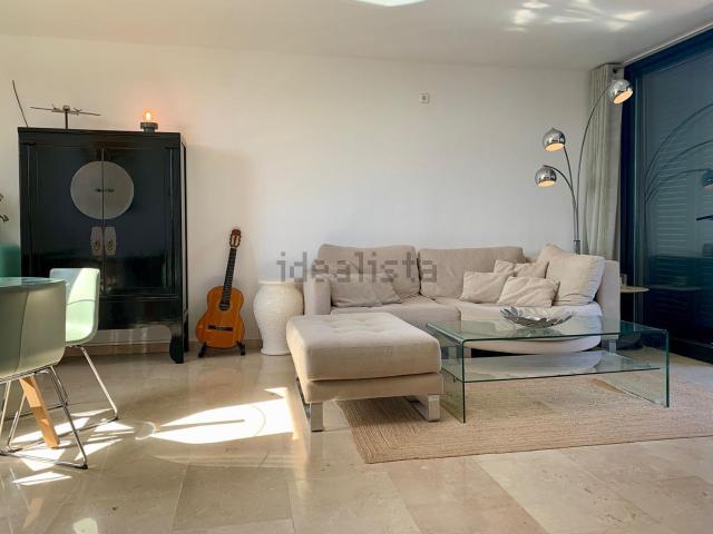 Dúplex en alquiler en Llevant, Baleares