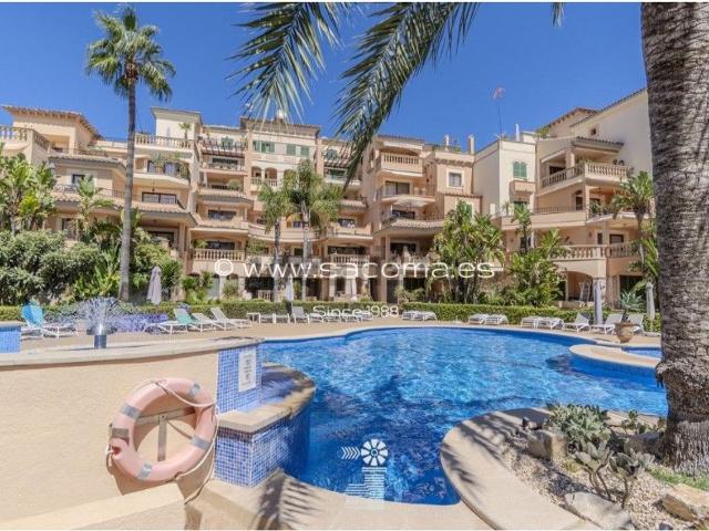 Piso en venta en Son Moro, Llevant