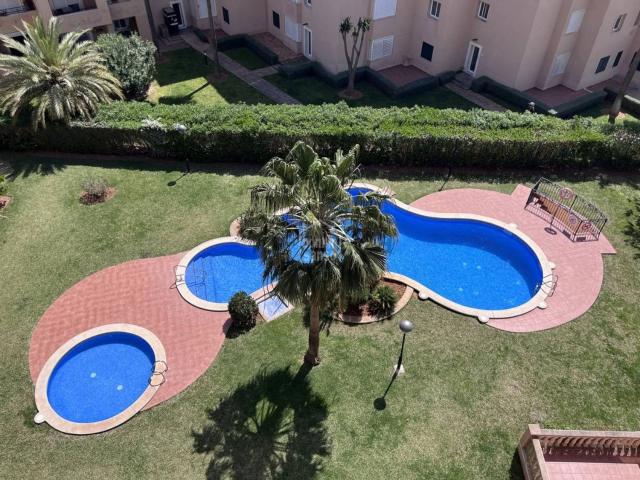Ático en venta en Son Moro, Llevant